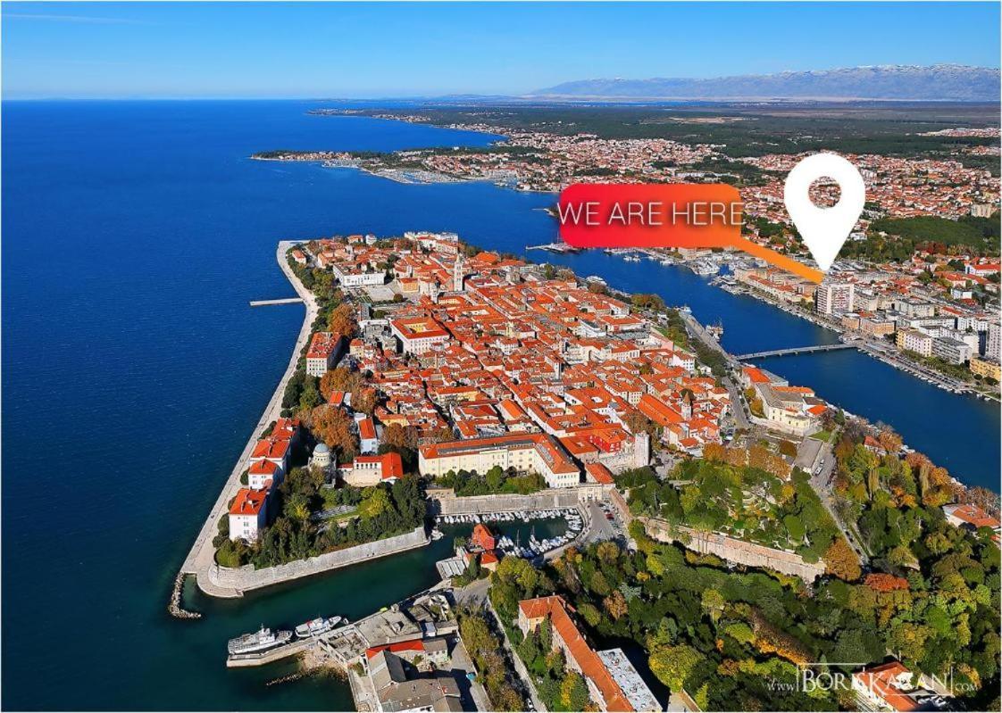 Bella Rosa * Zadar
