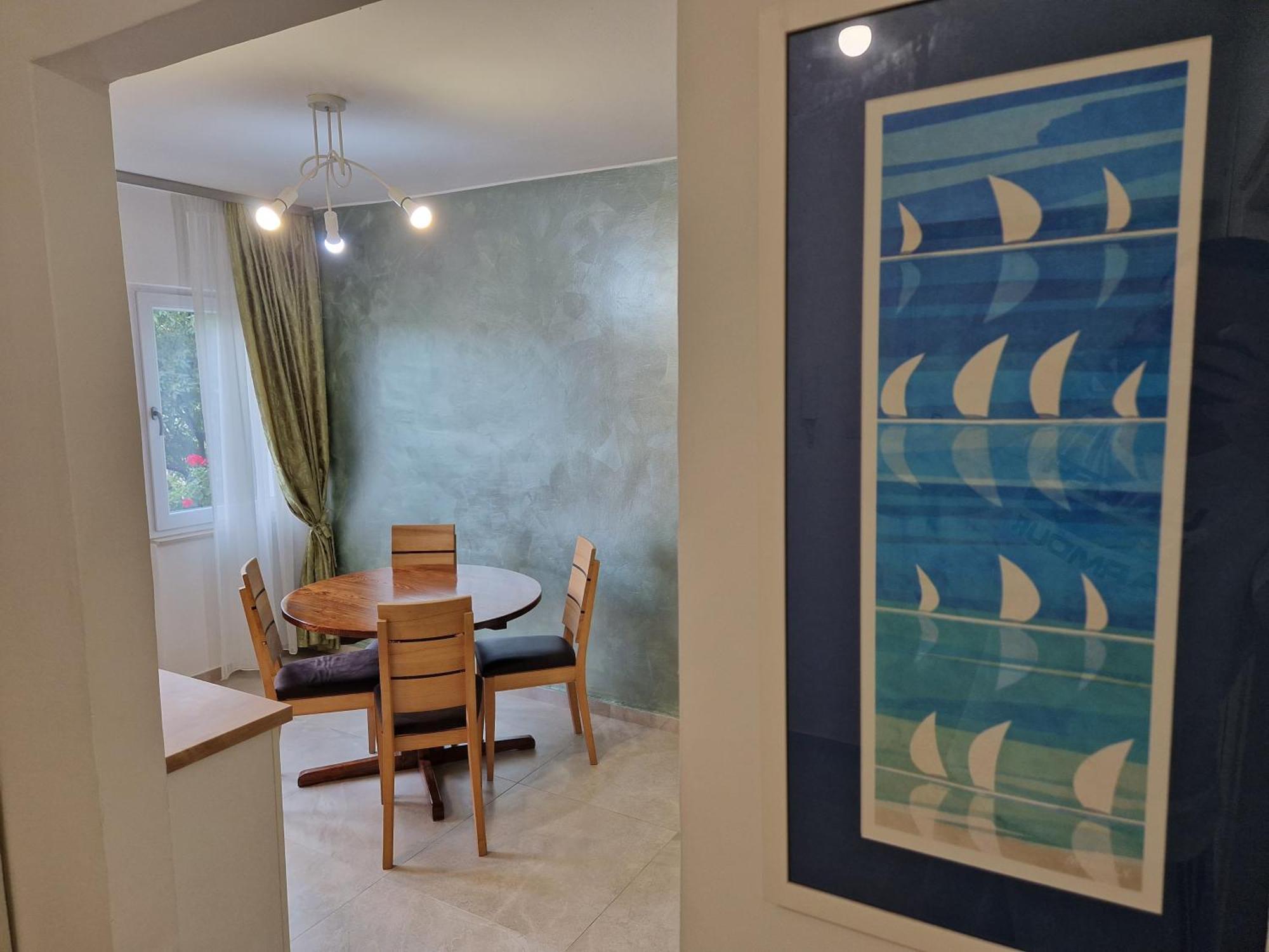 Apartment Bella Rosa Zadar