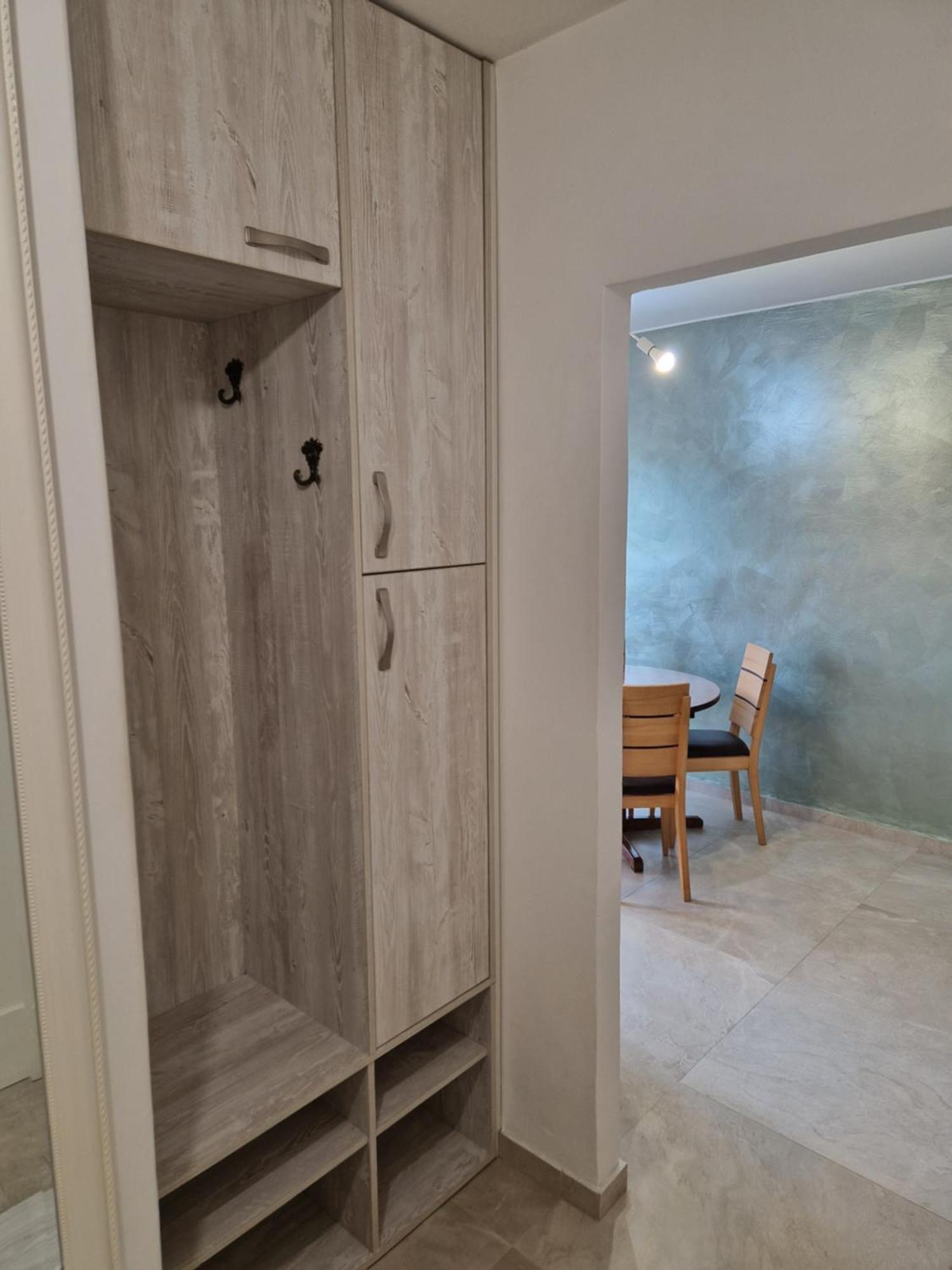 Apartmán Bella Rosa *