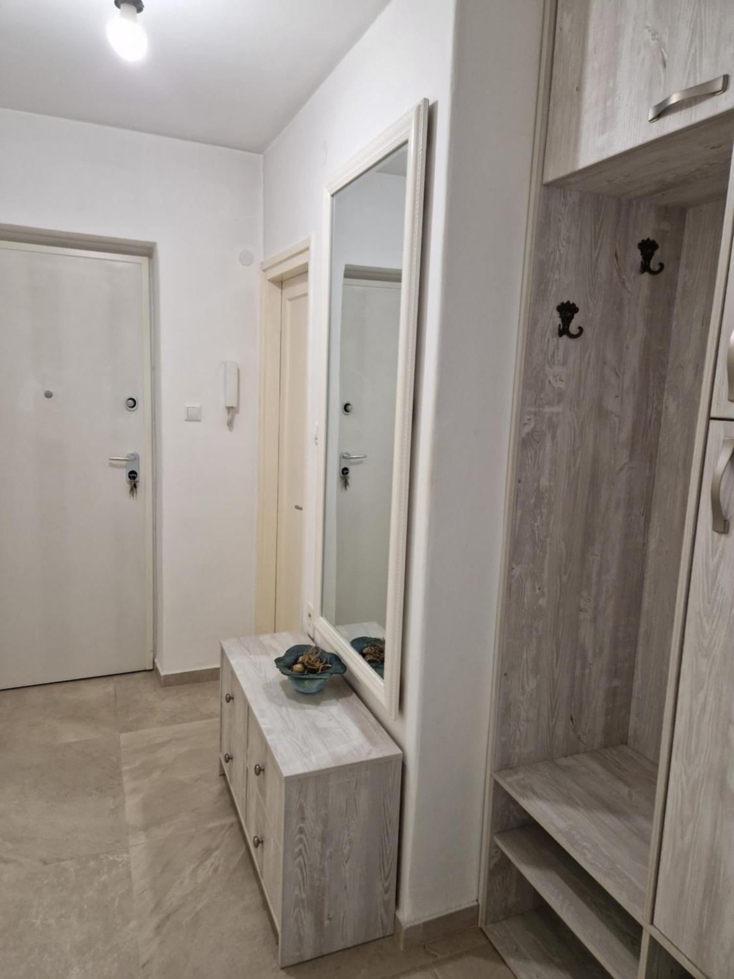 Bella Rosa Apartmán Zadar