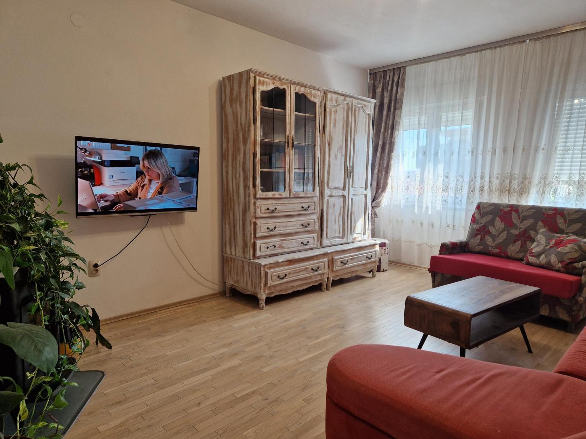 Apartmán Bella Rosa